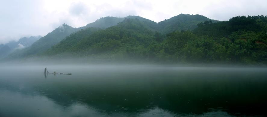 安龙清水河镇坝盘村（8）