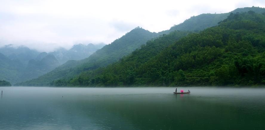 安龙清水河镇坝盘村（9）