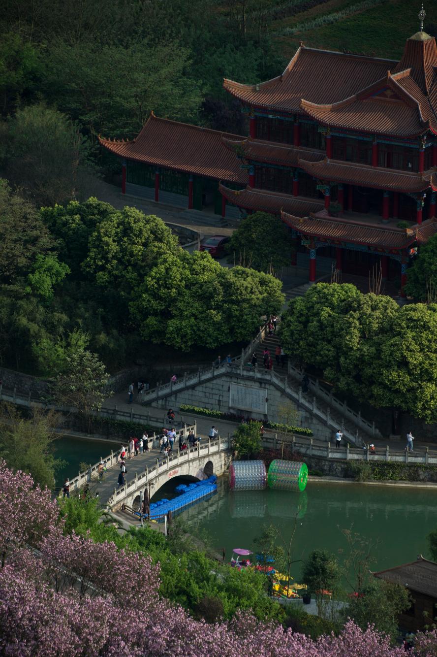 贵州醇景区-黔山黔水（17）