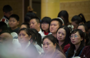 语文中的自我修养