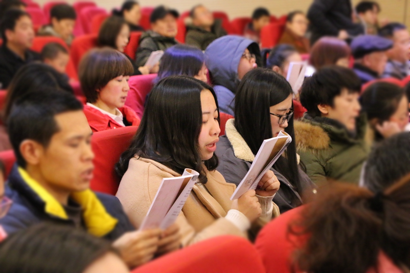 参加黔西南州中小学教师作文培训有感