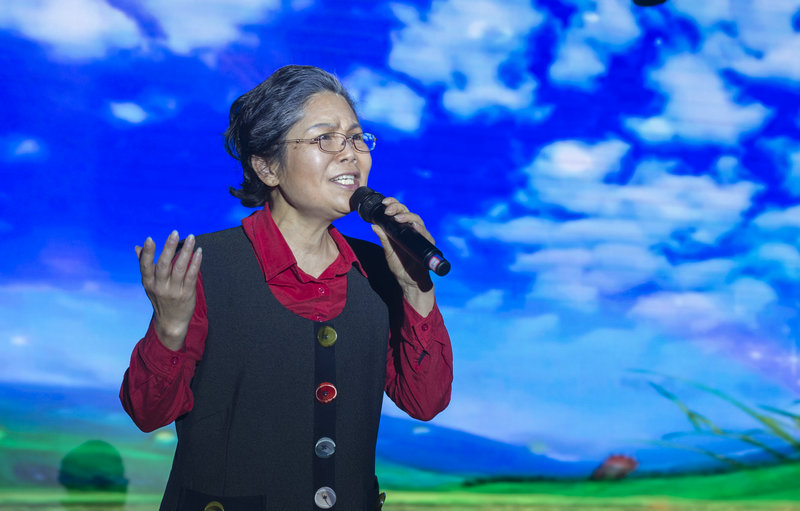 1579412122042034353.jpg 20200118州朗诵协会新年朗诵会(来源:印象黔西南) (31).jpg