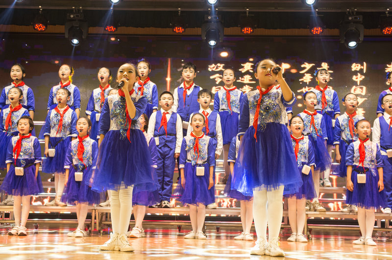 1579412153352091469.jpg 20200118州朗诵协会新年朗诵会(来源:印象黔西南) (11).jpg