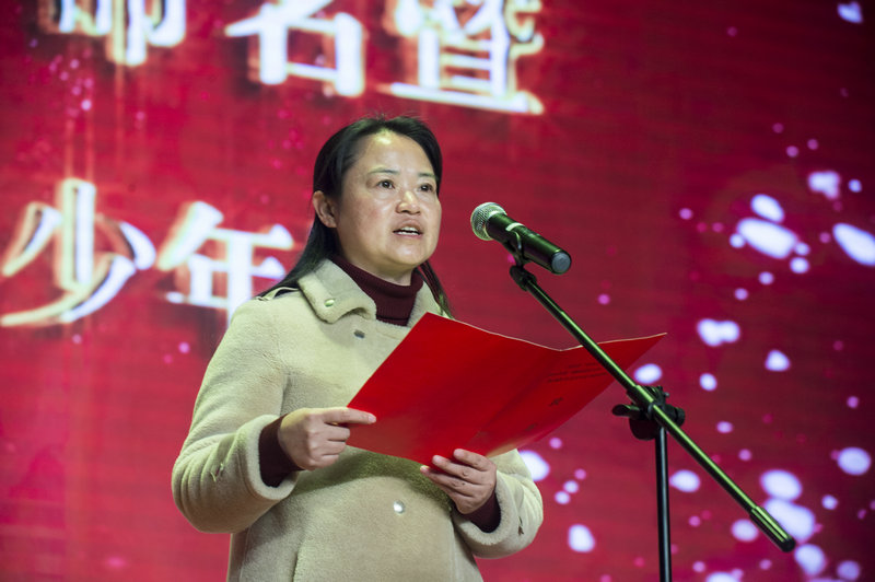 兴义市青少年春节联欢会（来源：印象黔西南） (3).jpg