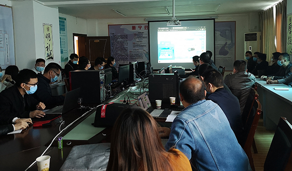 1584837483451084666.jpg 册亨县召开工程建设项目审批制度改革工作业务培训会.jpg