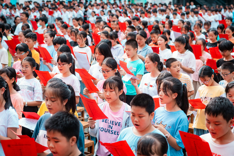 兴义师院附中2020开学典礼（来源：唐可） (12).jpg