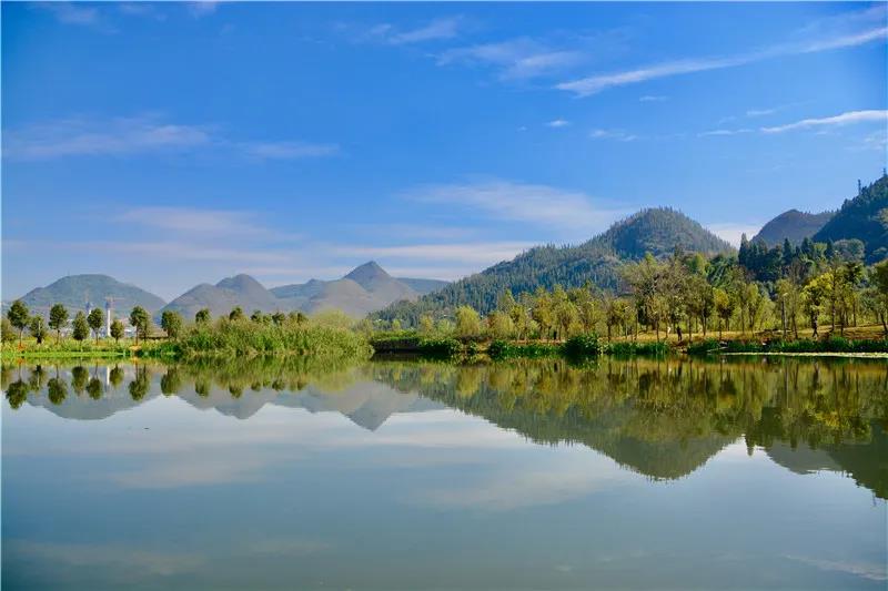 治理后的马岭河湿地公园  邓忠胜 摄.jpg